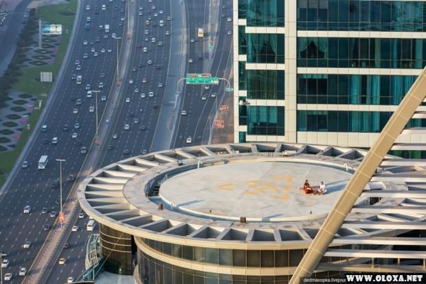 fotos panoramicas de dubai 81