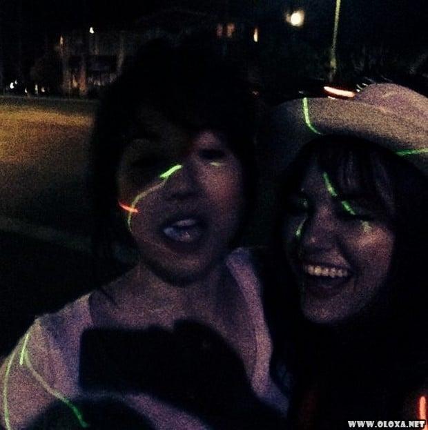 fotos pessoais da sasha grey 12