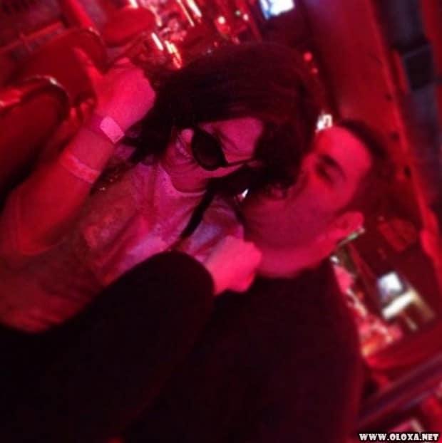 fotos pessoais da sasha grey 13