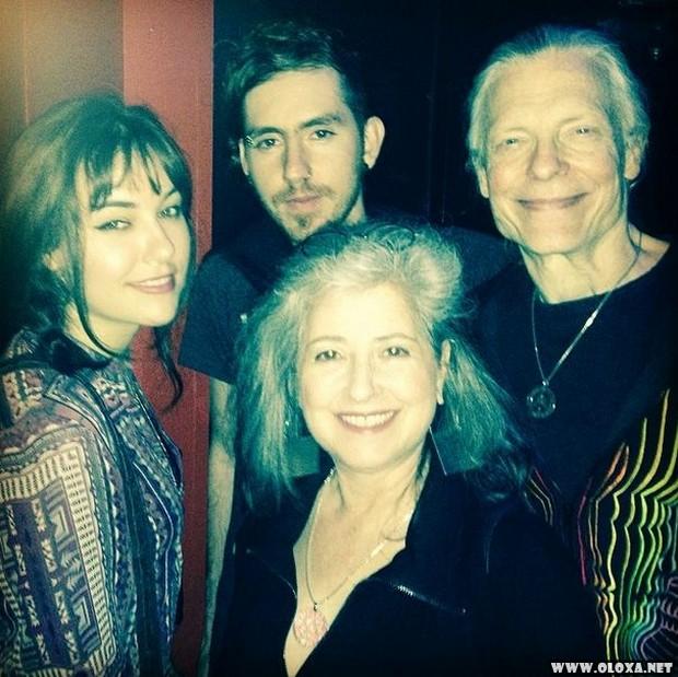 fotos pessoais da sasha grey 14