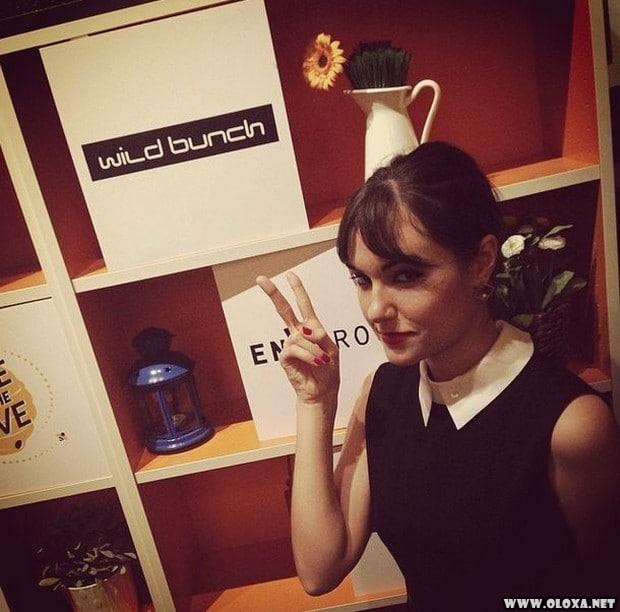 fotos pessoais da sasha grey 18