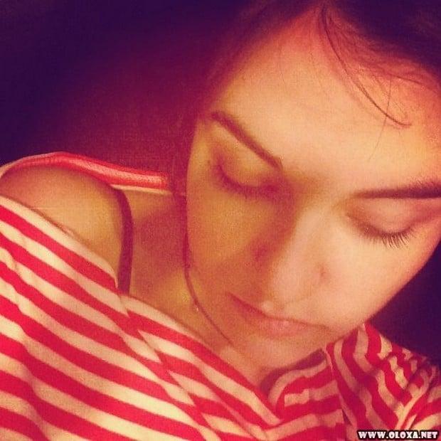 fotos pessoais da sasha grey 19