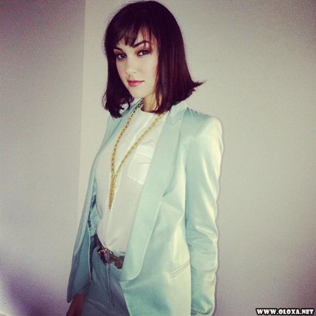 fotos pessoais da sasha grey 25