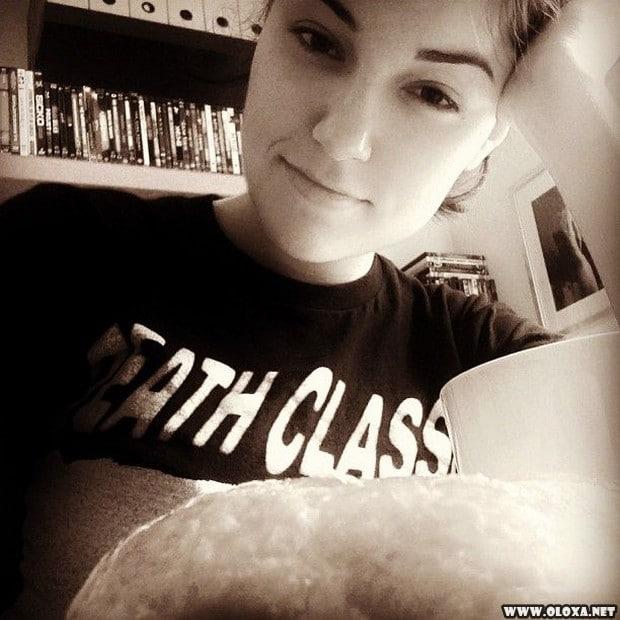 fotos pessoais da sasha grey 28