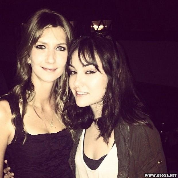 fotos pessoais da sasha grey 30