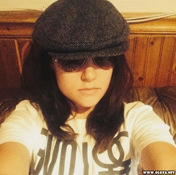 fotos pessoais da sasha grey 5