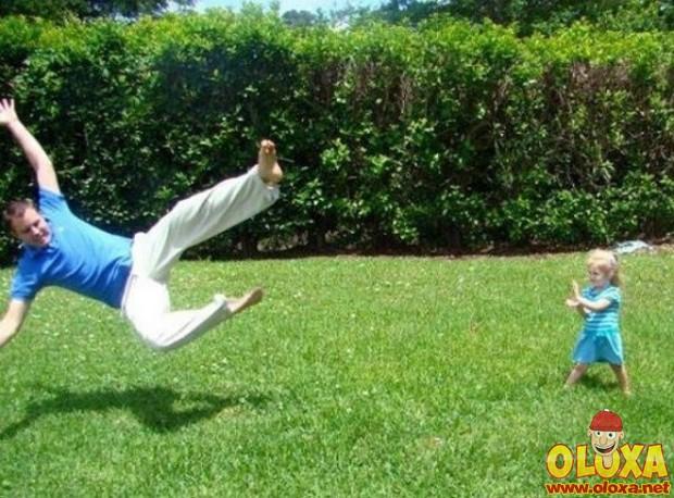 fotos tiradas no momento certo 9