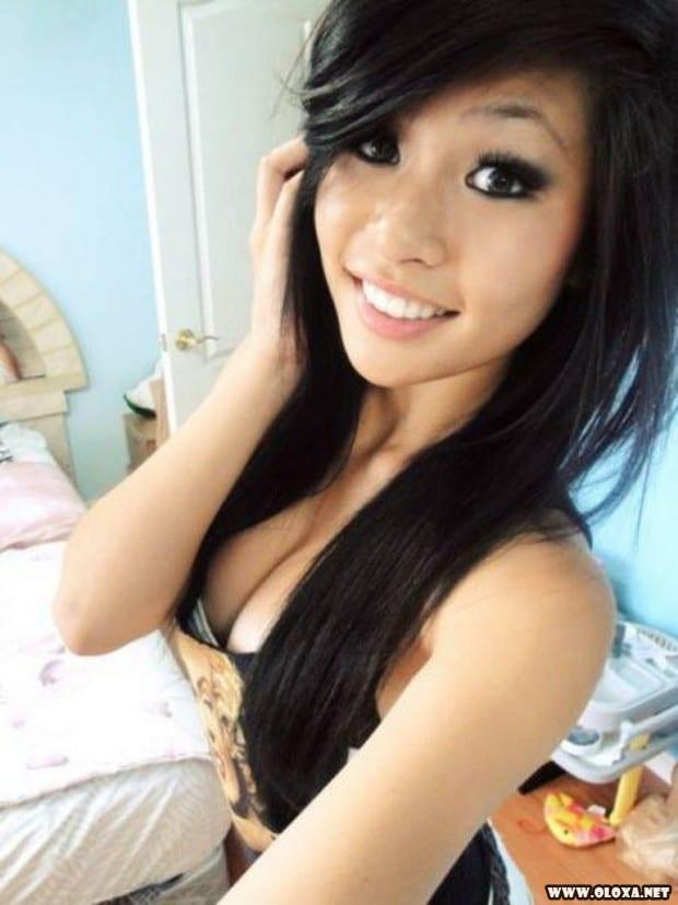 garotas asiaticas 14
