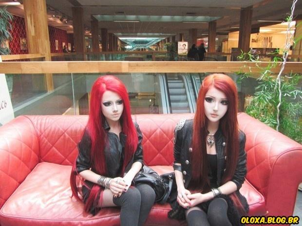 garotas bonecas 23