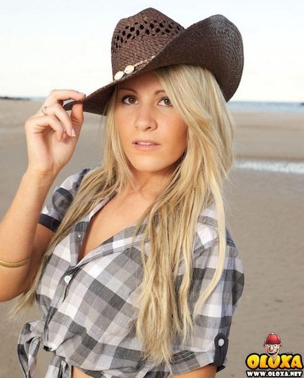 garotas cowboy 11