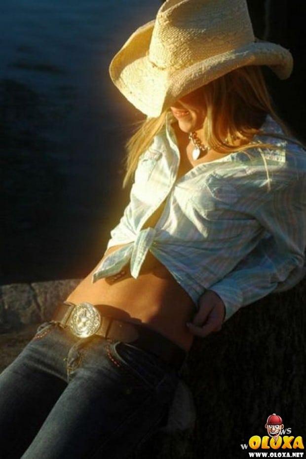 garotas cowboy 2