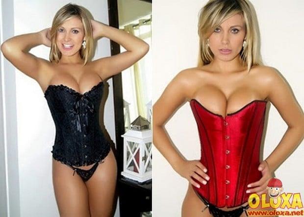 gata da vez andressa urach 18