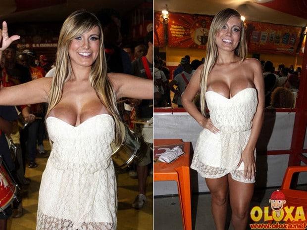 gata da vez andressa urach 5