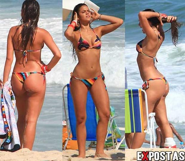 Gata da vez: Bruna Marquezine - Lurdinha de Salve Jorge 42 gata da vez bruna marquezine 26