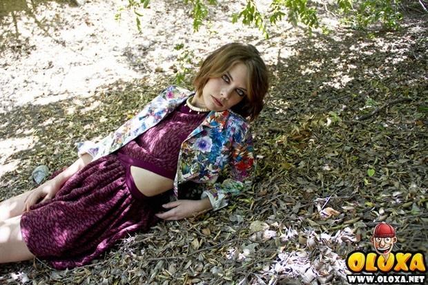 gata da vez lauren cohan 24