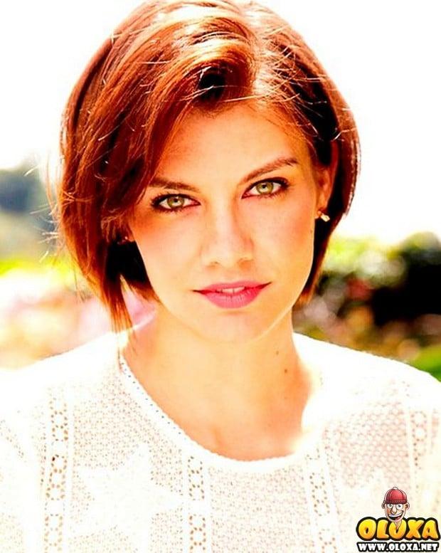 gata da vez lauren cohan 26