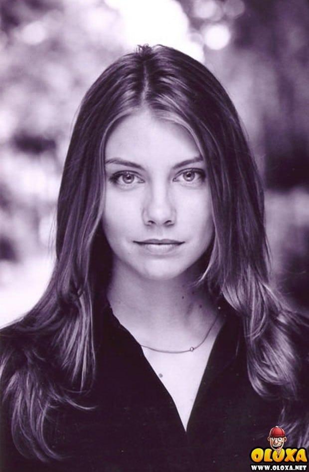 gata da vez lauren cohan 8