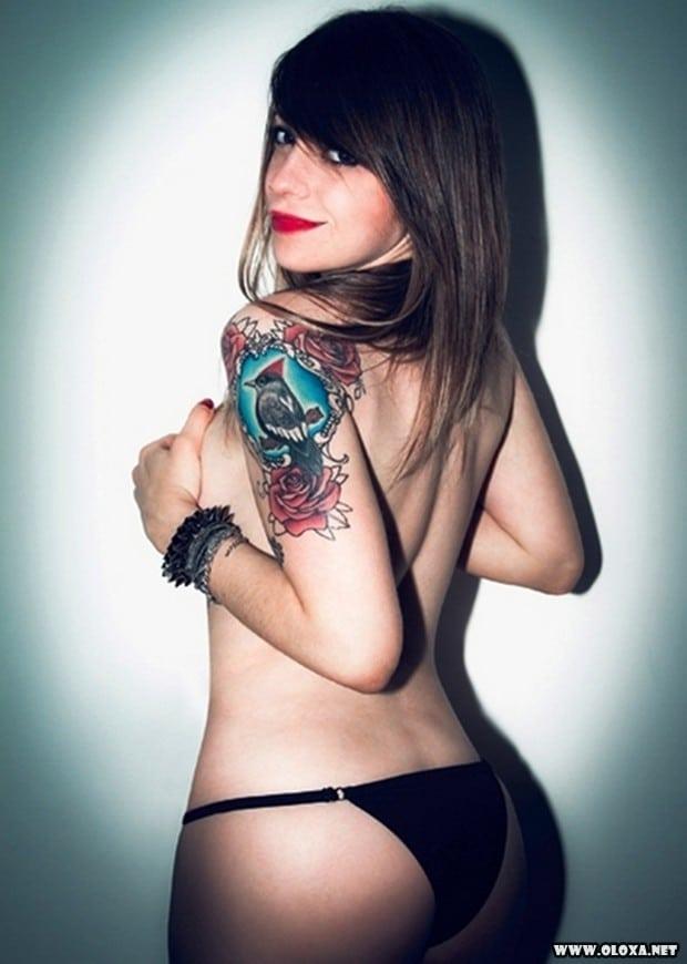 gata da vez mari graciolli 49