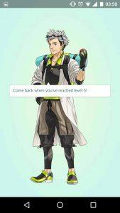 ginasio pokémon go 1