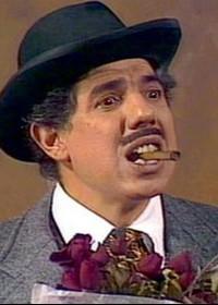 As melhores frases de Chaves e Chapolin