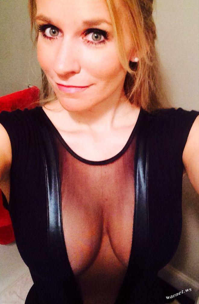 gostosas com vestidos transparentes decotados 16