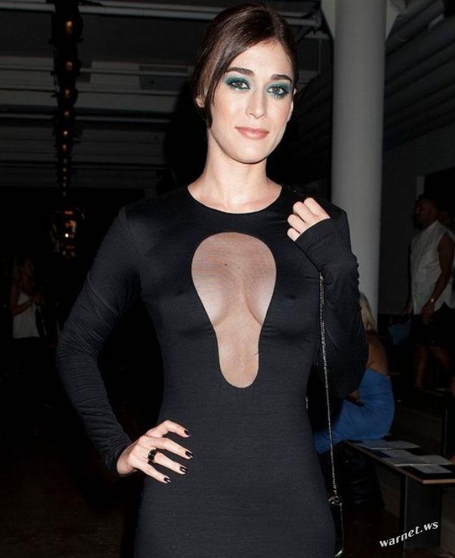 gostosas com vestidos transparentes decotados 23