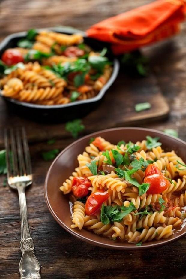 hora do almoco fique com fome 9