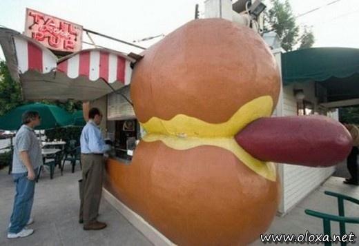 hotdog