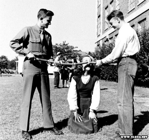 imagens inexplicaveis que ninguem explica antigas 11