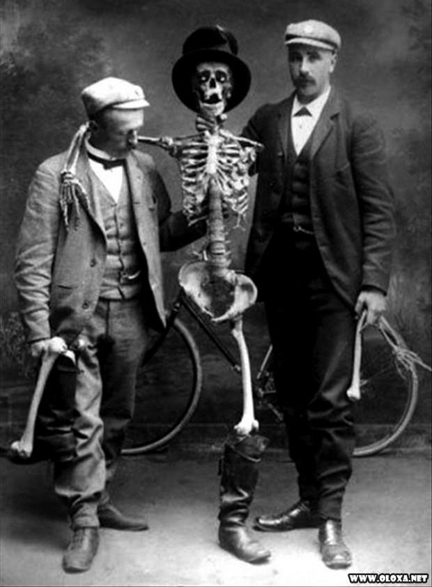 imagens inexplicaveis que ninguem explica antigas 13