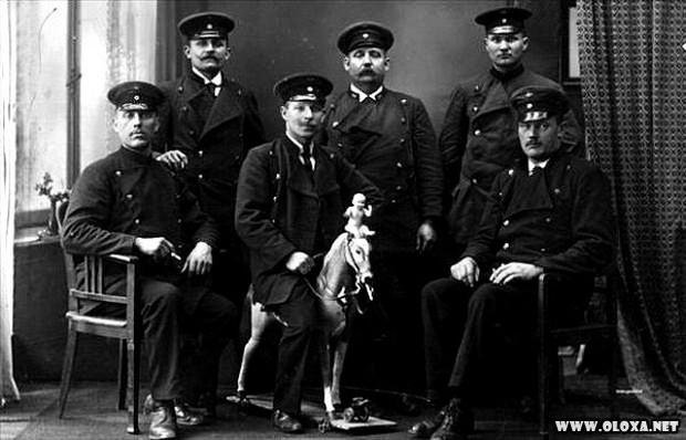 imagens inexplicaveis que ninguem explica antigas 20