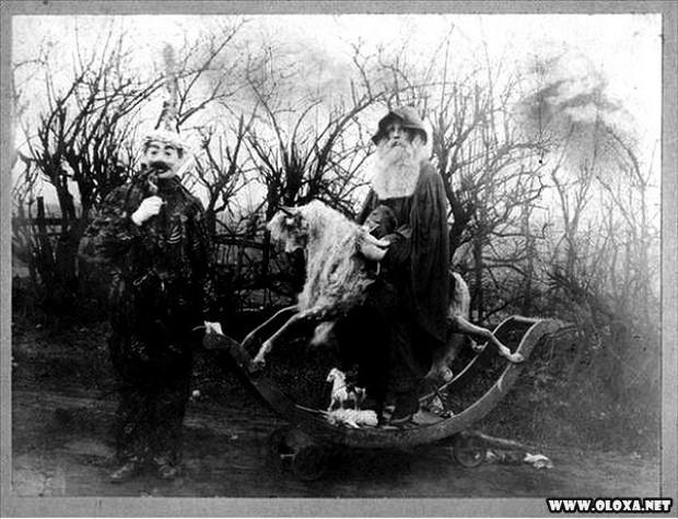 imagens inexplicaveis que ninguem explica antigas 21