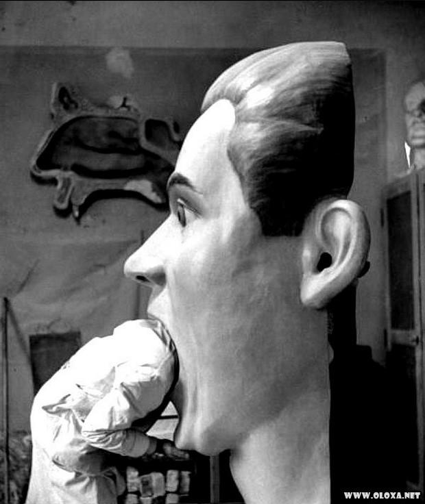 imagens inexplicaveis que ninguem explica antigas 22