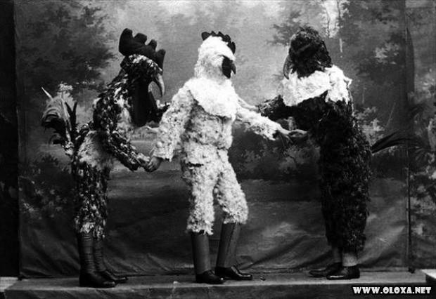 imagens inexplicaveis que ninguem explica antigas 23