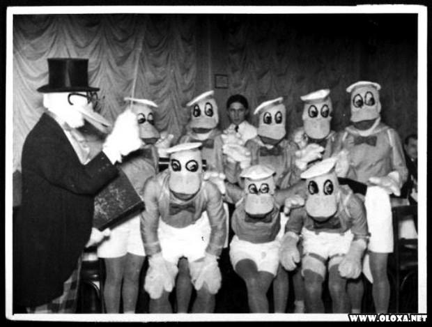 imagens inexplicaveis que ninguem explica antigas 24