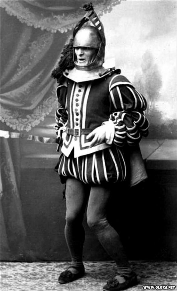 imagens inexplicaveis que ninguem explica antigas 27