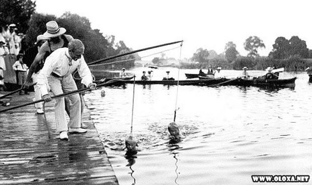 imagens inexplicaveis que ninguem explica antigas 3