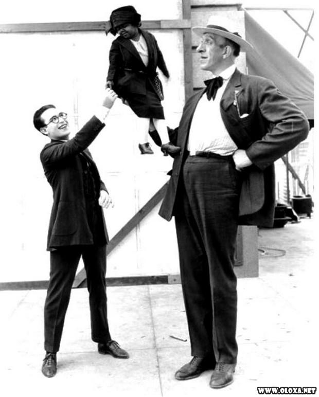 imagens inexplicaveis que ninguem explica antigas 30