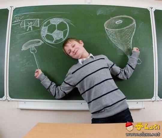 incríveis desenhos em lousas (12)