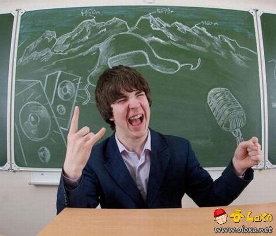 incríveis desenhos em lousas (3)