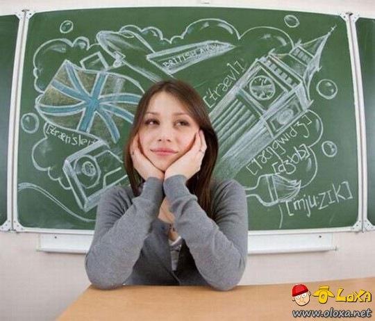 incríveis desenhos em lousas (5)