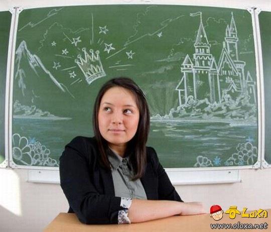 incríveis desenhos em lousas (7)