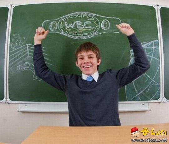 incríveis desenhos em lousas (8)