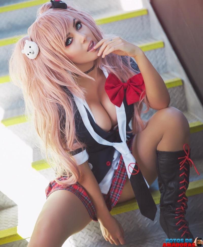 jessica Nigri cosplay 9