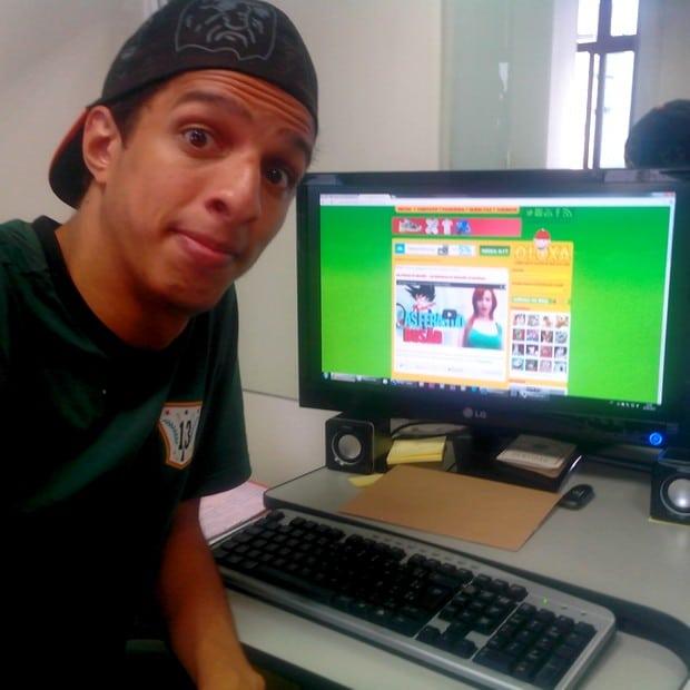 Katoshi - Neh Verdade acessa O Loxa