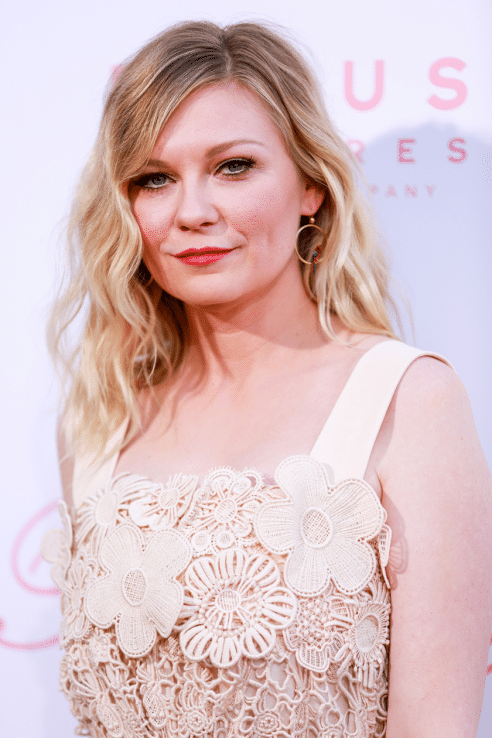 kirsten dunst schwangerschaft