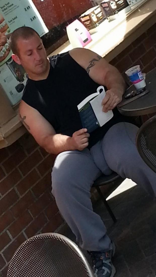 Ler faz bem para a saúde e corpo