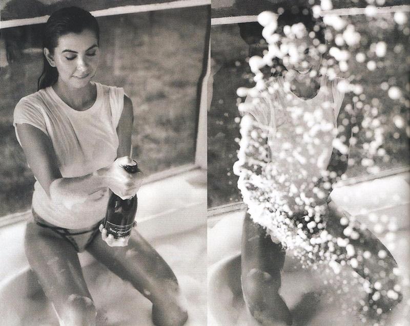 Ensaio de Abril/Maio da Revista Playboy com a Leticia Datena