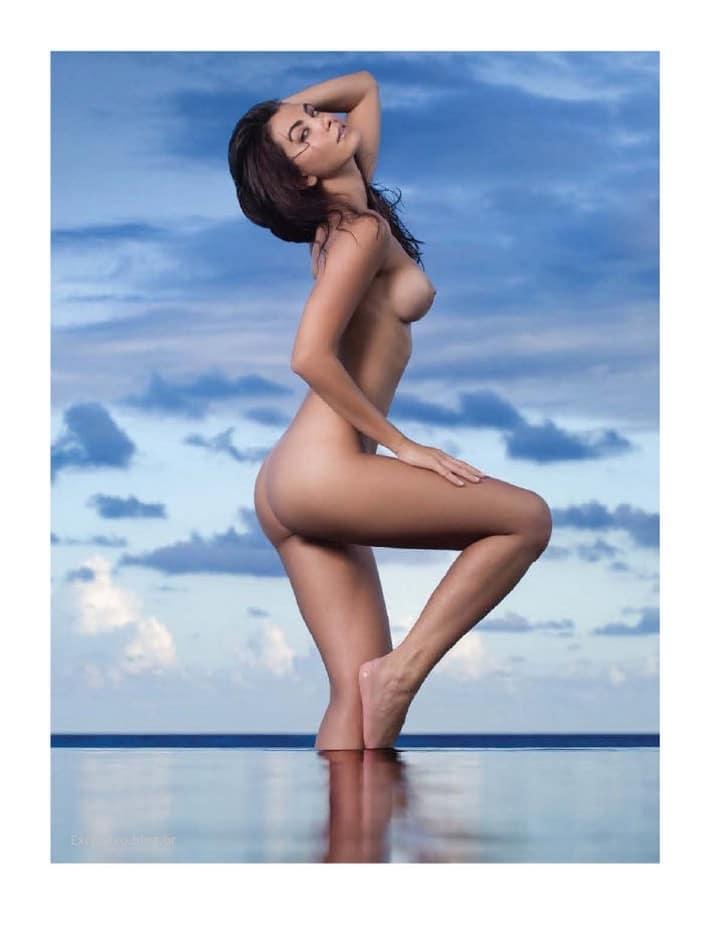 leticia datena nua na playboy 17