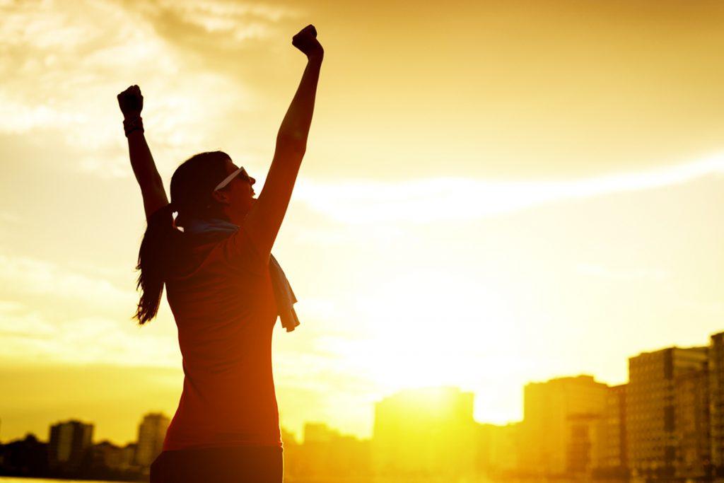 Hora de fazer uma limpeza espiritual com um banho de descarrego